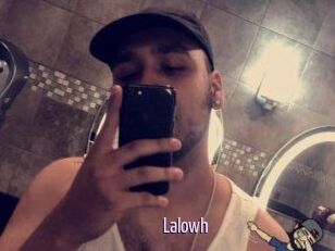 Lalowh