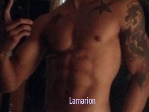 Lamarion
