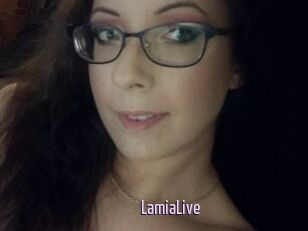 LamiaLive