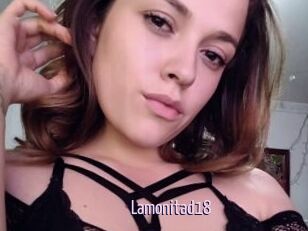 Lamonitad18