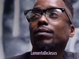 LamonteDeJesus