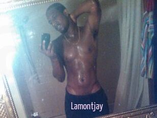 Lamontjay