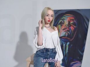 LanaBoyd