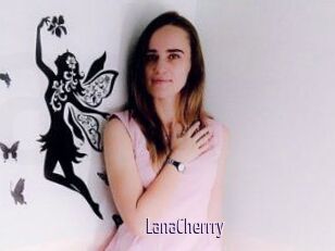 LanaCherrry