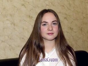LanaCream