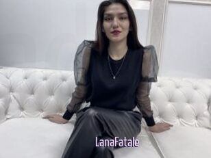 LanaFatale