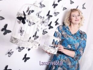 LanaFiveStar
