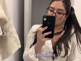 LanaMalkova