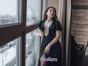 LanaRams