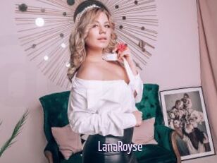 LanaRoyse