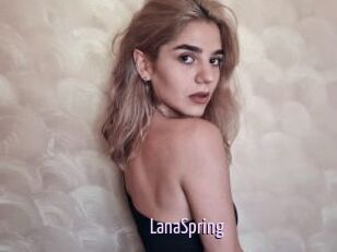 LanaSpring