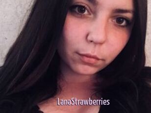 LanaStrawberries