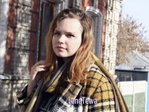 LanaTewa