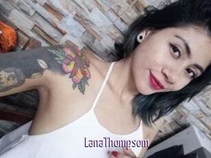 LanaThompsom