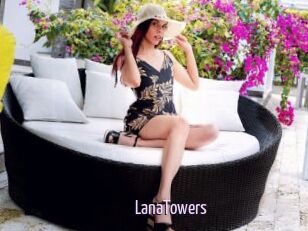 LanaTowers