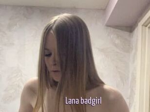 Lana_badgirl