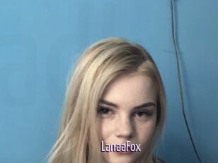 LanaaFox