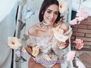 Lanathompsonn