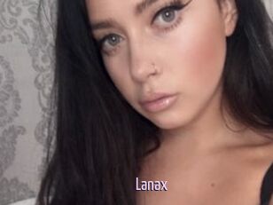 Lanax