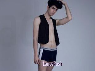 LanceRush
