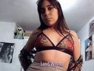 Land_Winter