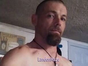 Landon_Maze