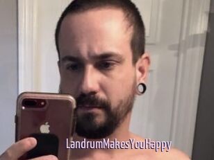 LandrumMakesYouHappy