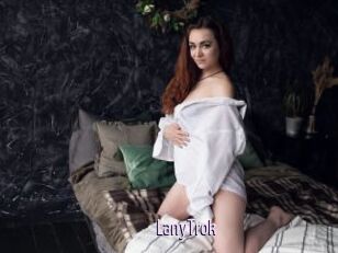 LanyTrok