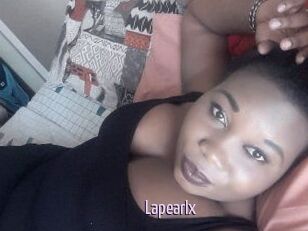 Lapearlx