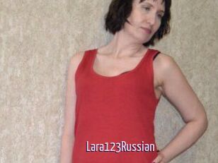 Lara123Russian