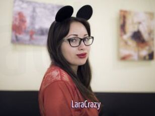 LaraCrazy