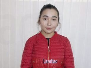 LaraHao