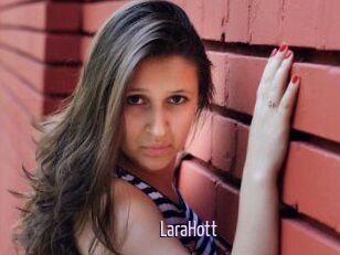LaraHott