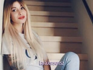LaraJonsonsz