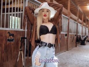 LaraLeblanc