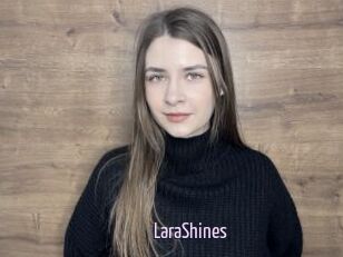 LaraShines
