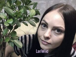 Lari_Wild