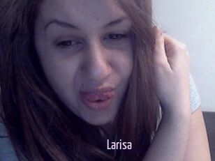 Larisa