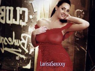 LarisaSexxxy