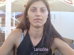LarisaShe