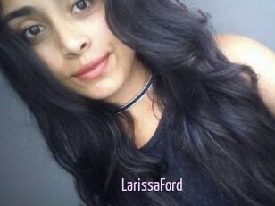 LarissaFord