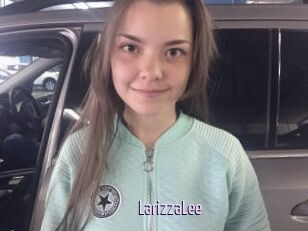 LarizzaLee