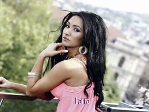 Larra