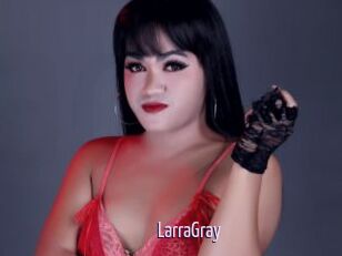 LarraGray