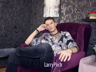 LarryPeck