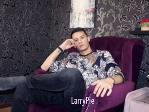 LarryPie