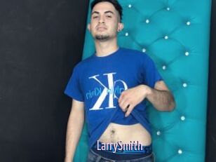 LarrySmith