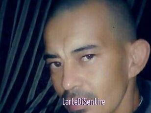LarteDiSentire
