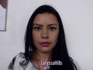 LaryssaHills