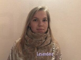Lasandara